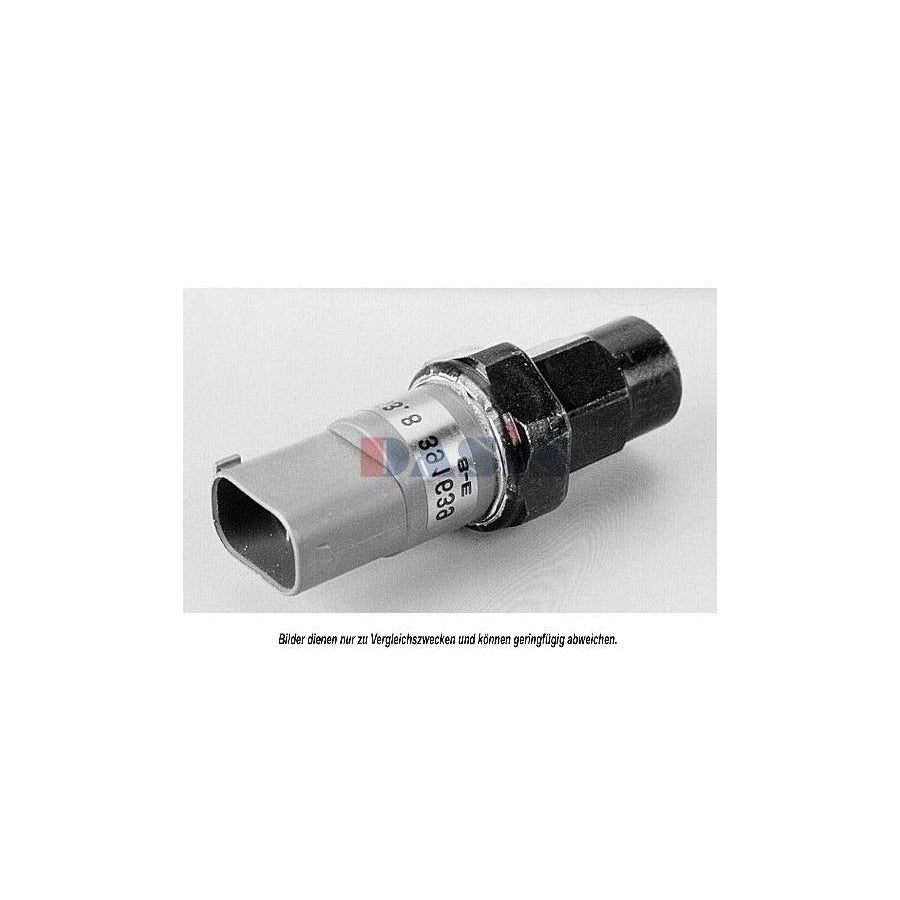 AKS Dasis 860350N Air Conditioning Pressure Switch