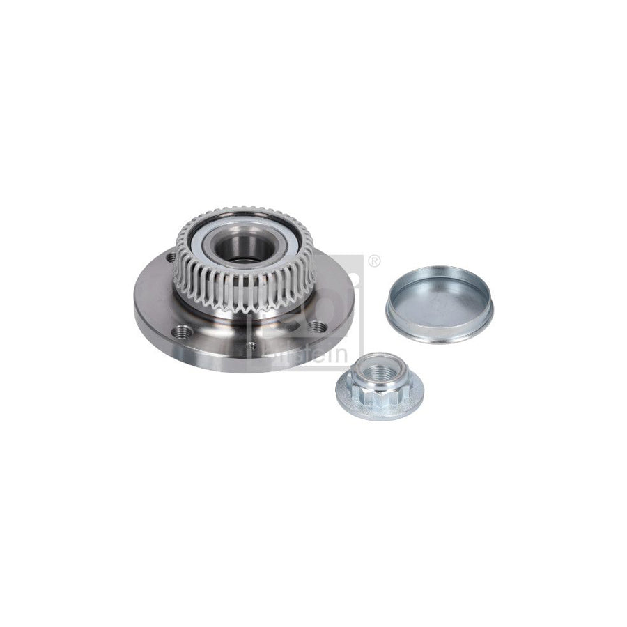 Febi Bilstein 28376 Wheel Bearing Kit