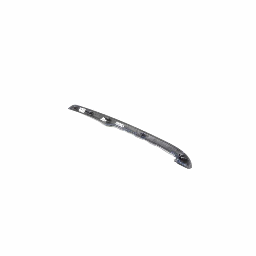 Genuine BMW 51417291391 F06 Trim, Door, Alu, Gloss Polished, Left Left hand drive (Inc. 650iX 4.4, 650i & 640i)