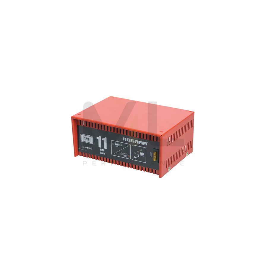 Absaar 0635613 Battery Charger 11A, 12V
