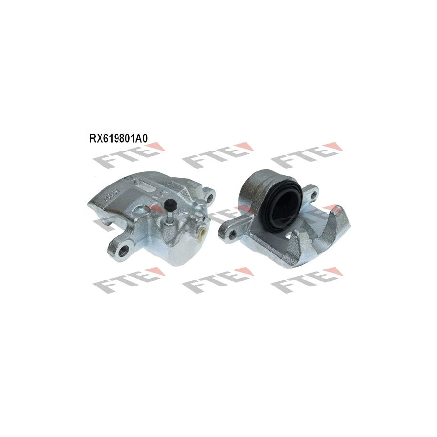 FTE Rx619801A0 Brake Caliper