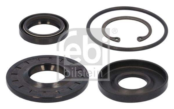 Febi Bilstein 104680 Gasket Set, Steering Gear | ML Performance UK Car Parts