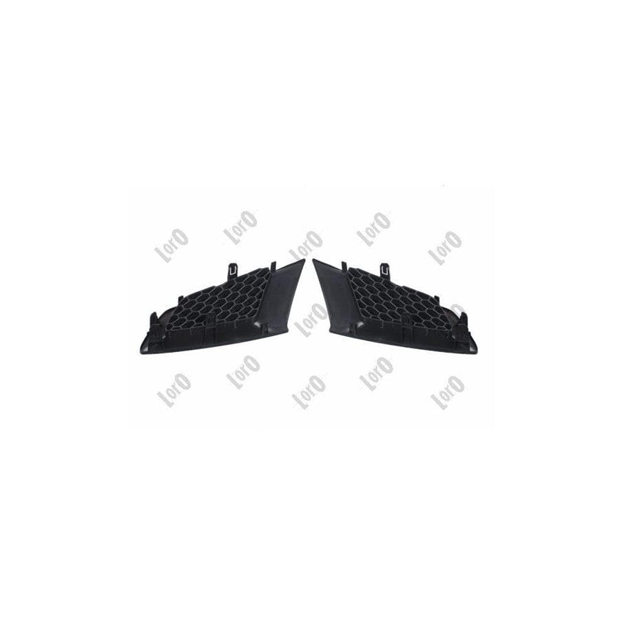 Abakus 04248400 Radiator Grille for Renault Koleos I (Hy)
