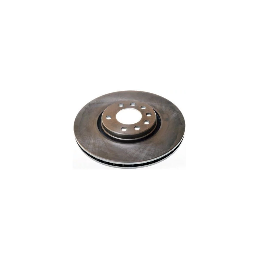 Denckermann B130445 Brake Disc