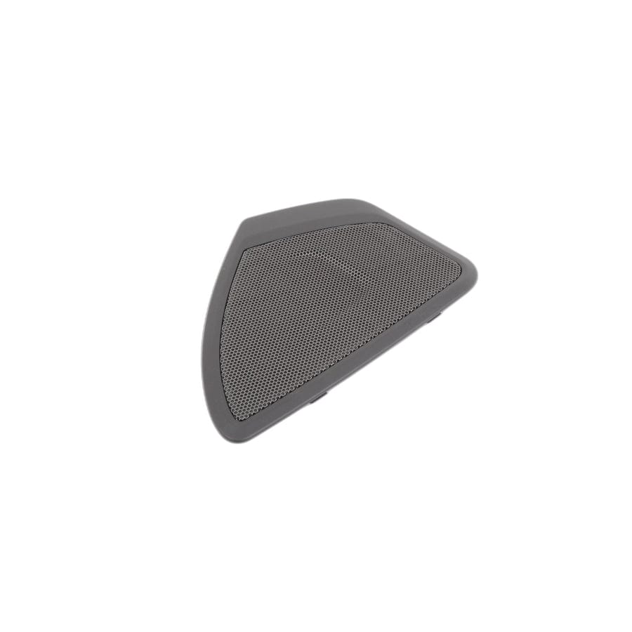 Genuine BMW 51417278449 F23 F20 Cover, Speaker, Metal, Left SCHWARZ (Inc. 220dX, M2 & M140iX)