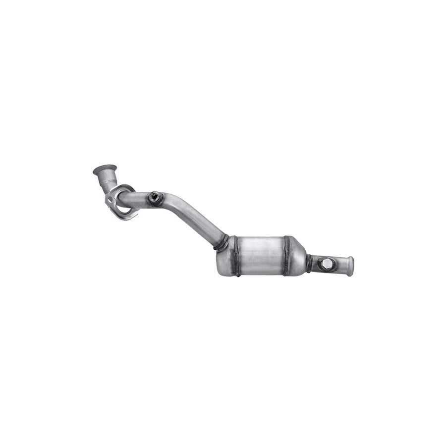 Hella 8LE 366 053-131 Catalytic Converter