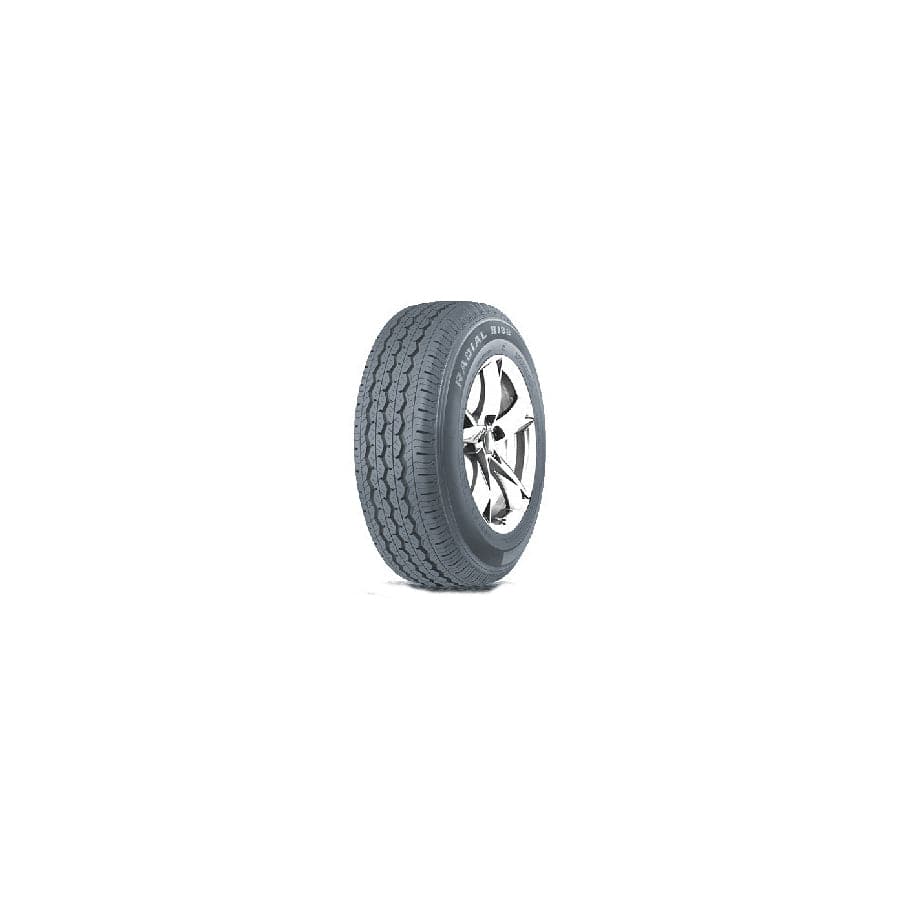 Westlake H188 165/70 R13 88/86S Summer Car Tyre