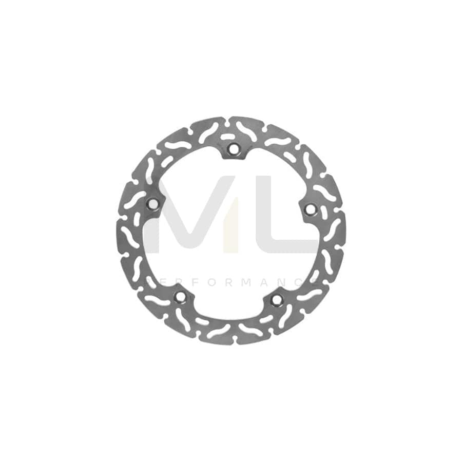 TRW MST331RAC Brake Disc