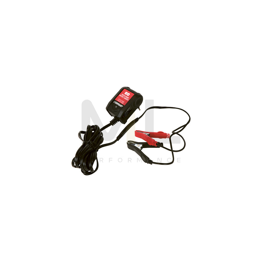 CARPOINT 0635852 Battery Charger 0.5A, 13.5V