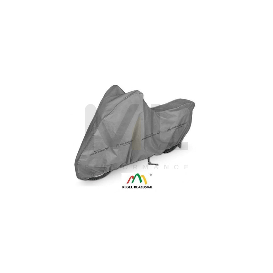 KEGEL 5-4172-248-3020 Motorcycle cover M 94x190-215 cm indoor, outdoor
