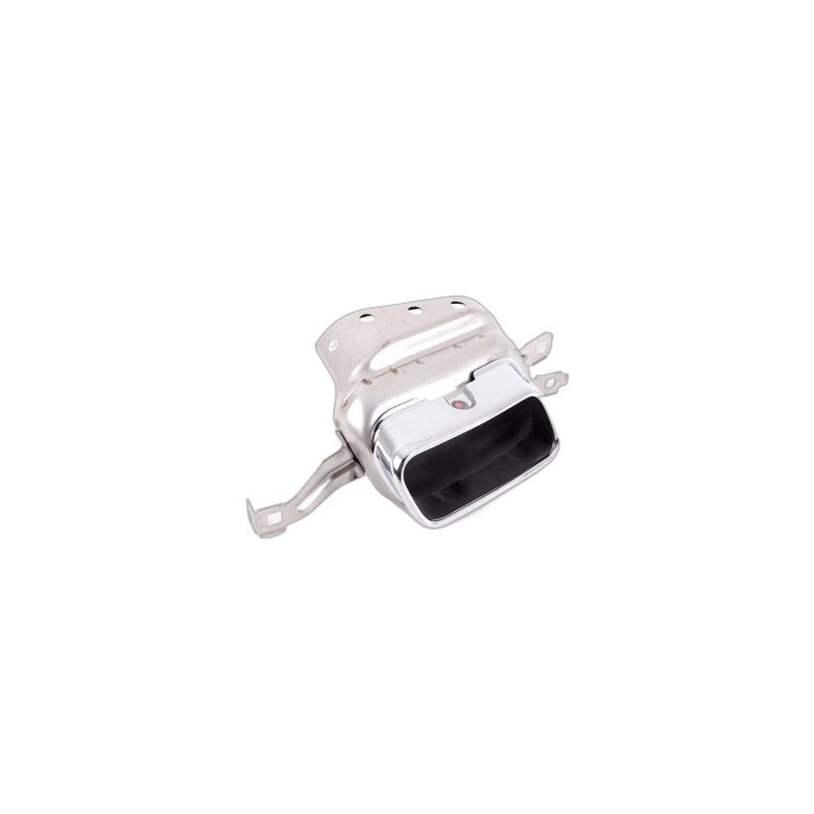 Genuine BMW 51127195405 Covering Left (Inc. 750LiX, Hybrid 7L & 750dX)