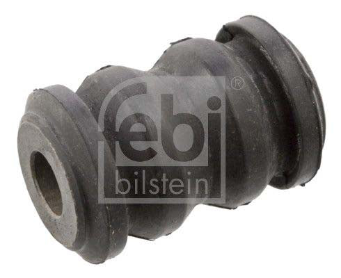 Febi Bilstein 102090 Control Arm- / Trailing Arm Bush For Mazda 2 | ML Performance UK Car Parts