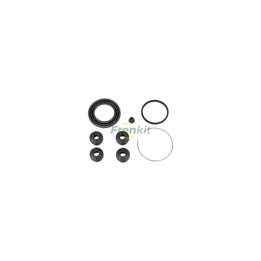 Frenkit 248053 Repair Kit, Brake Caliper for Suzuki Swift