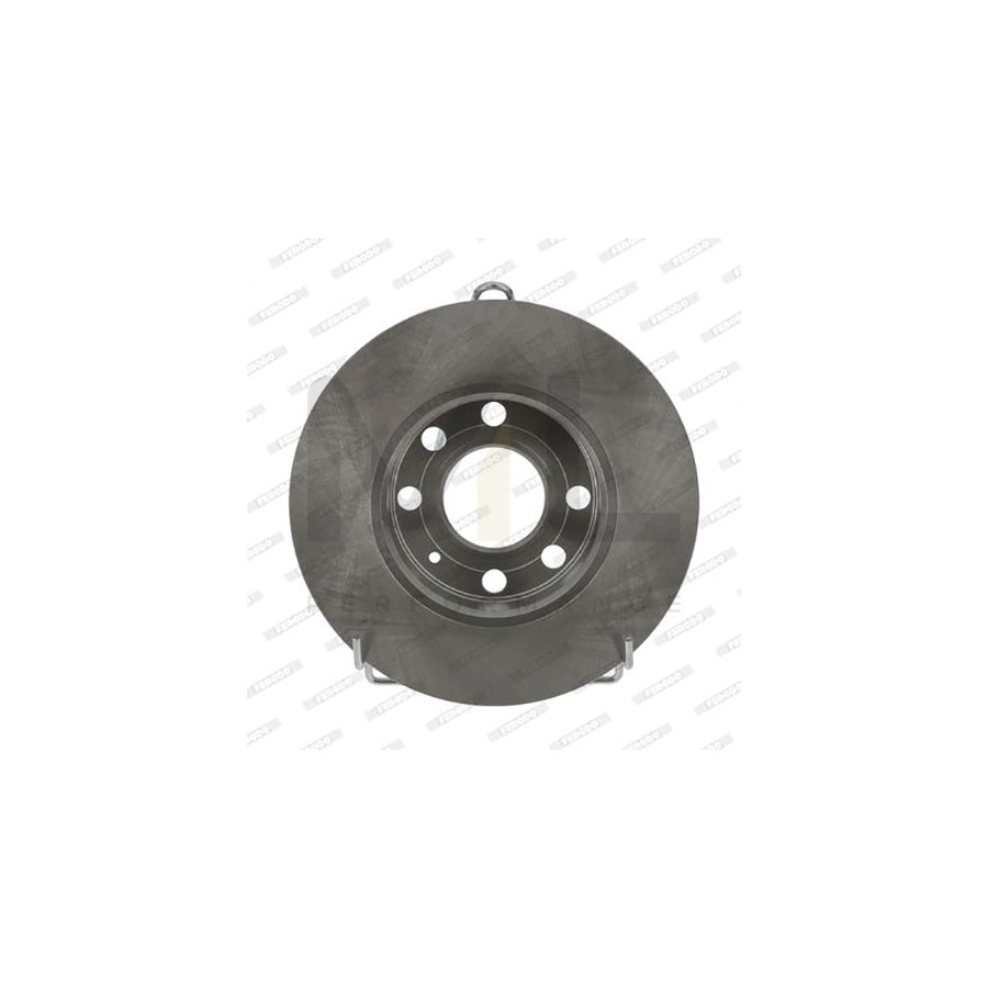 Ferodo DDF149-1 Brake Disc Vented - Pair