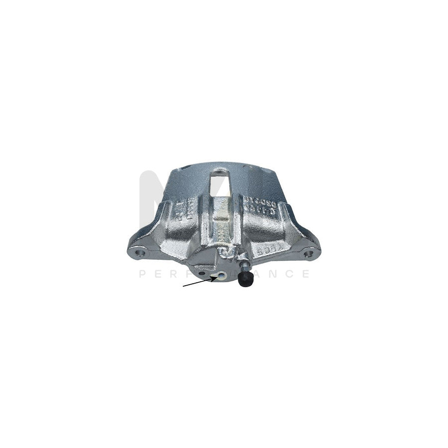 TEXTAR 38149300 Brake Caliper for TOYOTA Yaris I Hatchback (P1) without holder