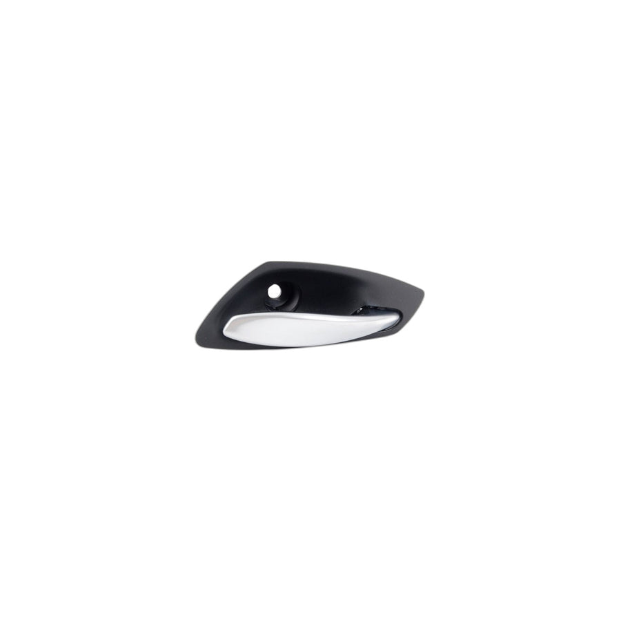 Genuine BMW 51418040652 E85 E86 Door Handle Inner Right PERLGLANZCHROM (Inc. Z4)