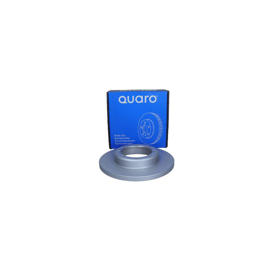 Quaro QD4417 Brake Disc