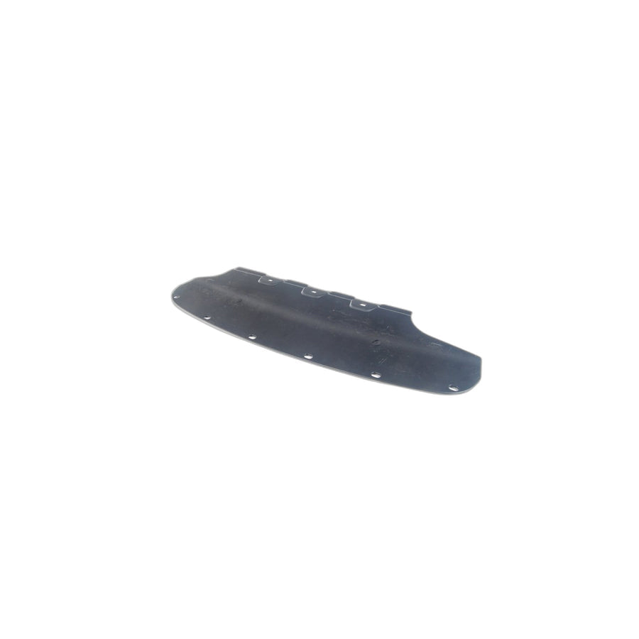 Genuine BMW 51127184765 Guide, Bottom Center (Inc. 520d ed, 530d & 530dX)