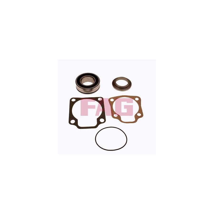 FAG 713 6446 20 Wheel Bearing Kit