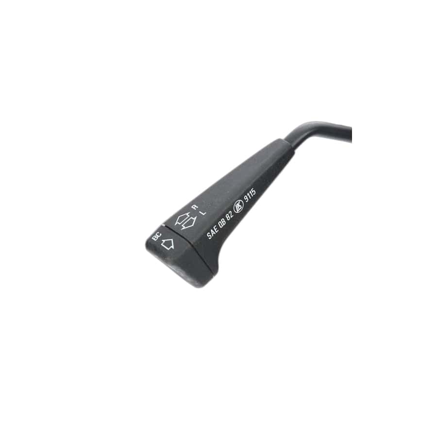 Genuine BMW 61311377091 E28 Switch Turn Signal,Dip-Dim Control (Inc. 524td, 535i & 528e)