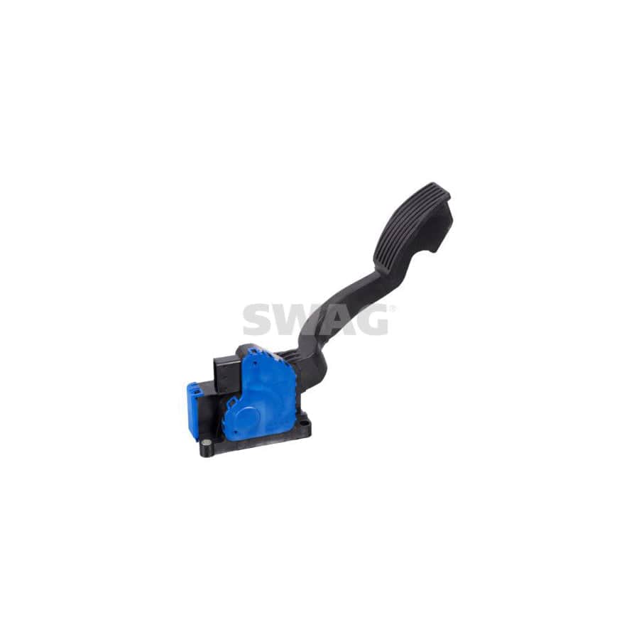 SWAG 40 10 3952 Accelerator Pedal