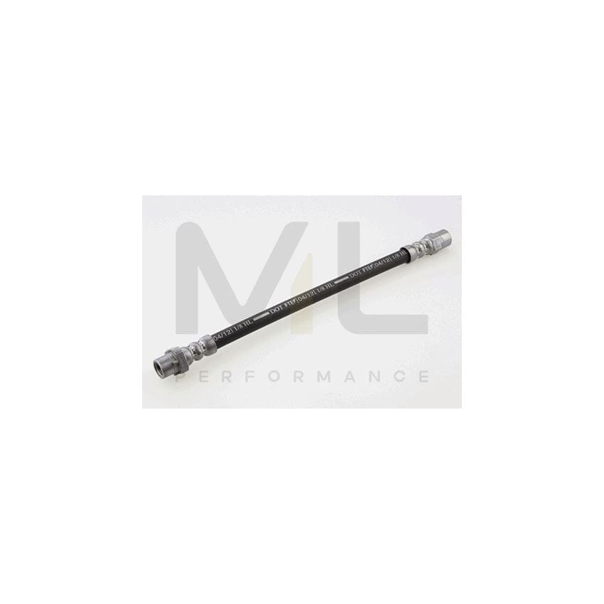 HELLA 8AH 355 462-871 Brake Hose for BMW Z3 220mm, 2 x M10x1 | ML Performance Car Parts
