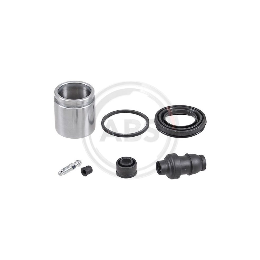 A.B.S. Eco-Kit 57366 Repair Kit, Brake Caliper For Lexus Gs Iii (S19)