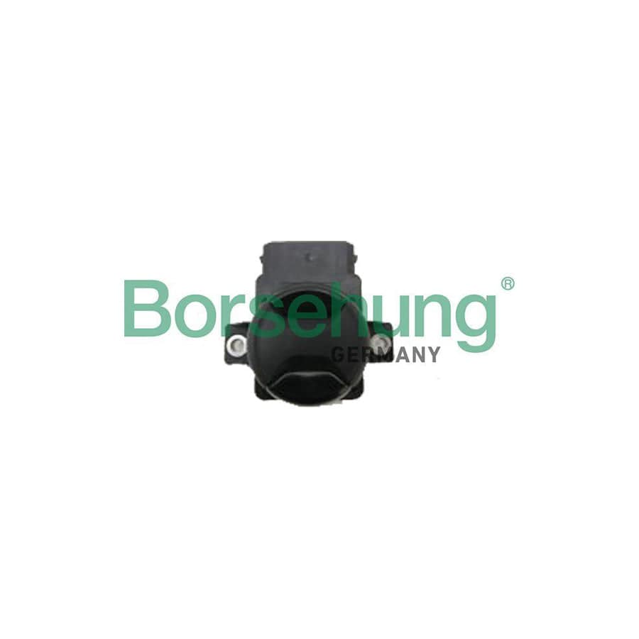 Borsehung B18043 Control, Seat Adjustment for VW Touareg II (7P5, 7P6)