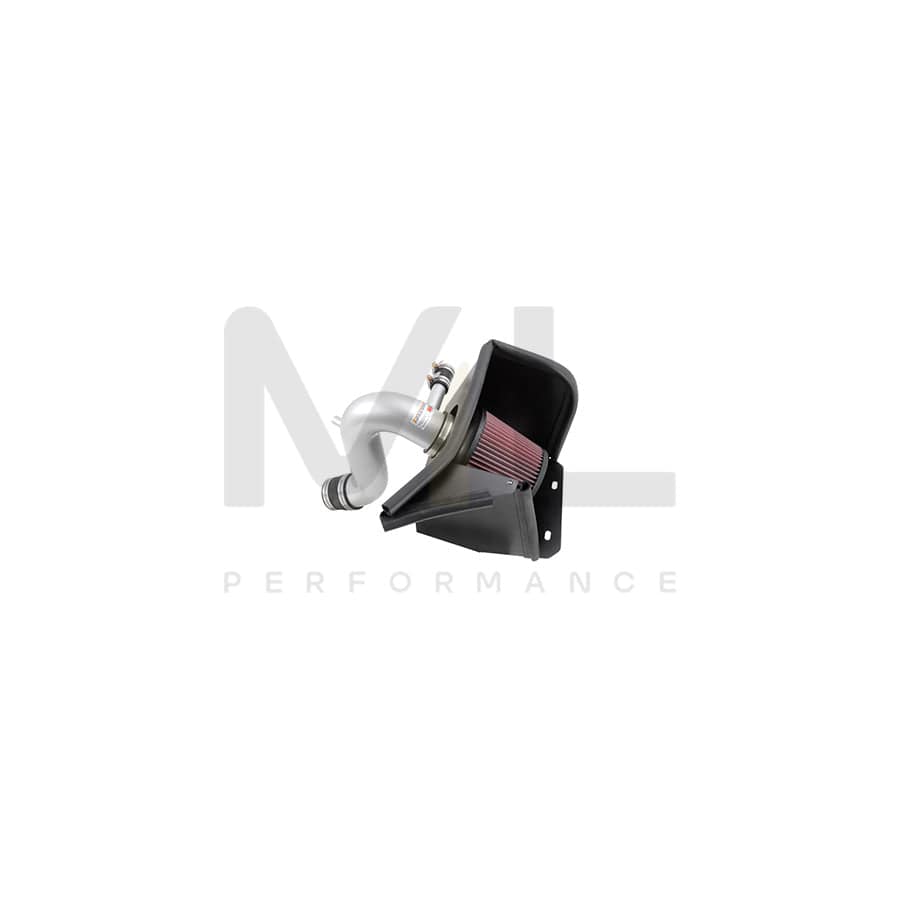 K&N 69-2549TS Performance Air Intake System