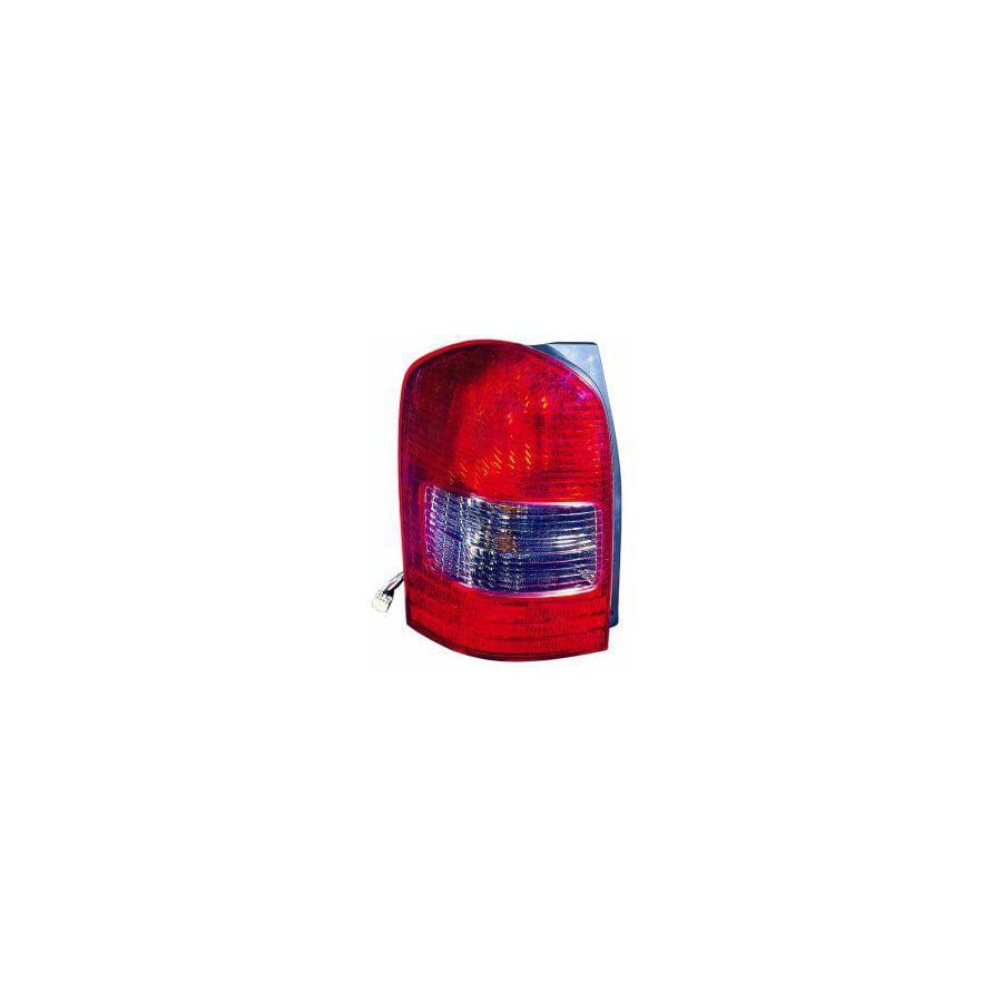 Abakus 3161911Ras Rear Light for Mazda Mpv II (Lw)