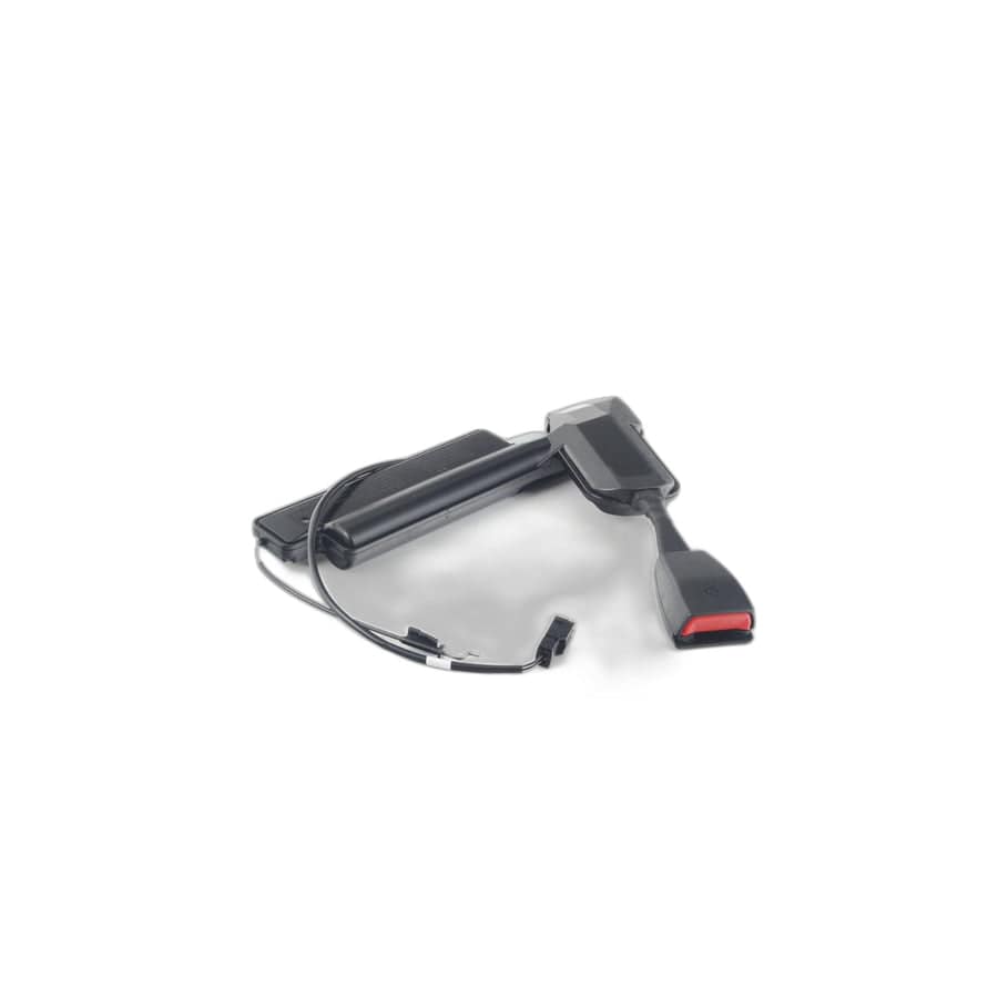 Genuine BMW 72118164935 E36 Lower Belt With Left Belt Tensioner (Inc. 318ti, 318tds & 325i)
