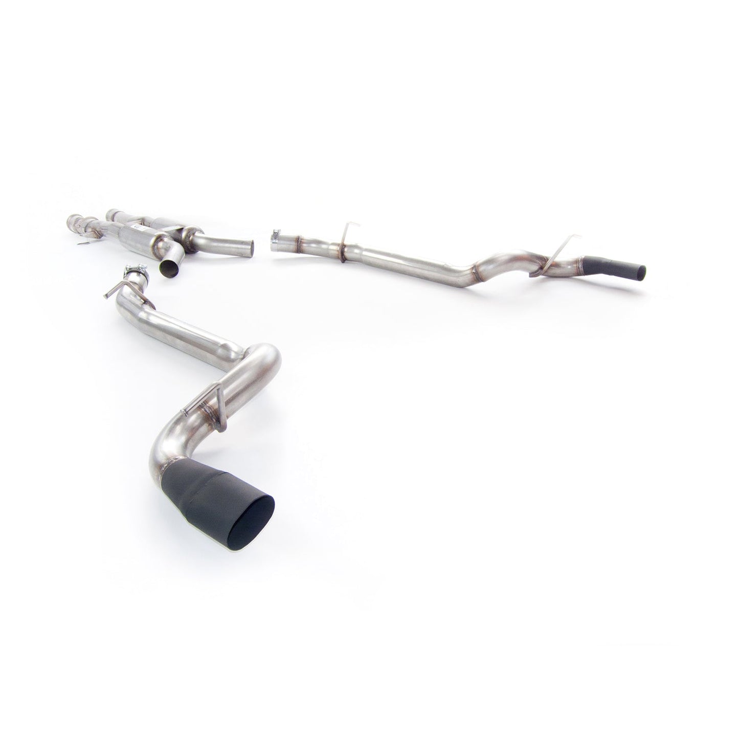 QuickSilver MM197S Mercedes SLS Sport Exhaust | ML Performance UK Car Parts