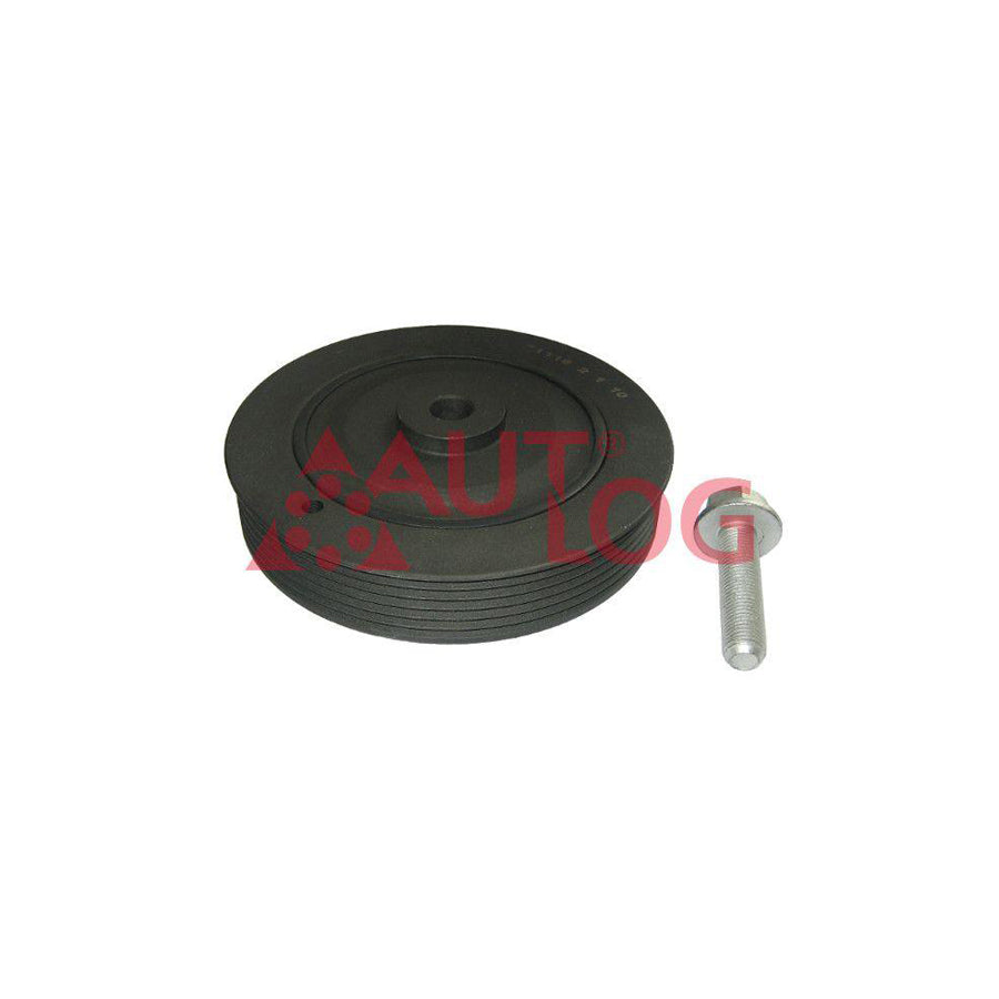 Autlog Rt2533 Belt Pulley Set, Crankshaft