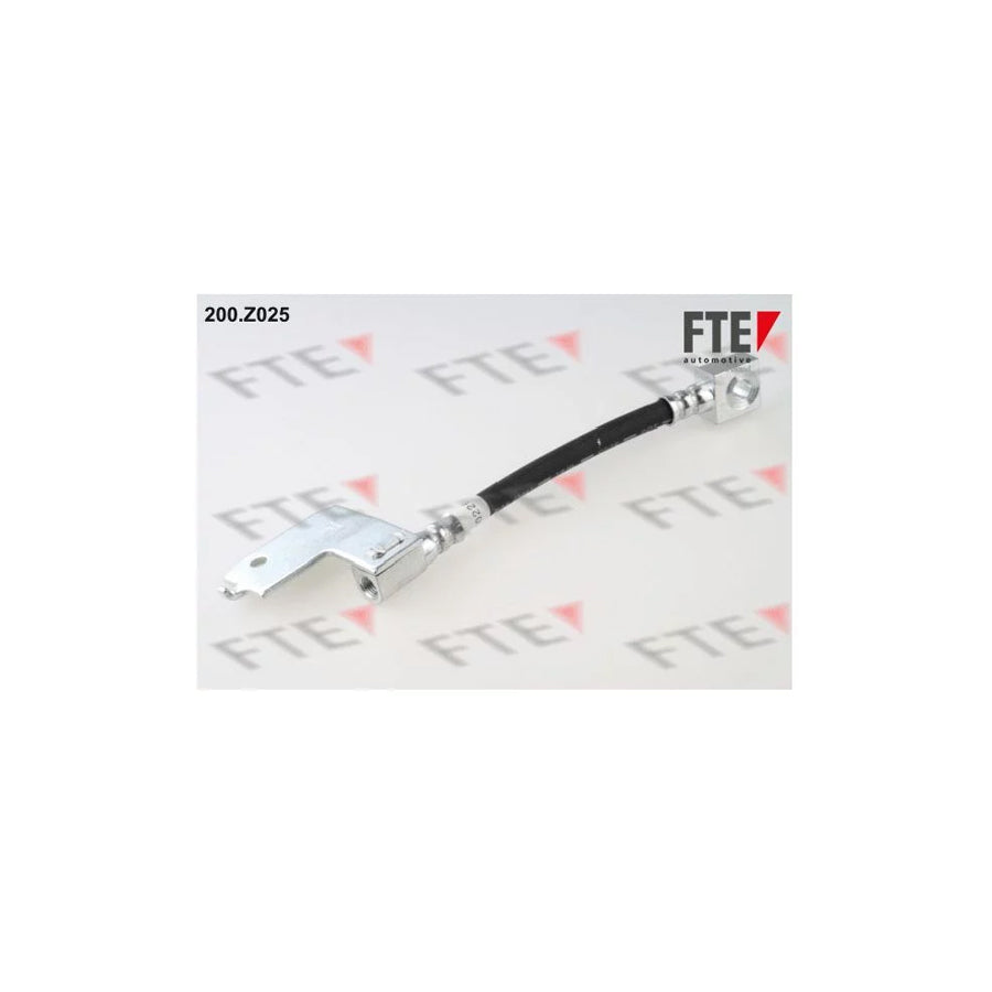 FTE 200.Z025 Brake Hose for Jeep Grand Cherokee I (Zj, Zg)