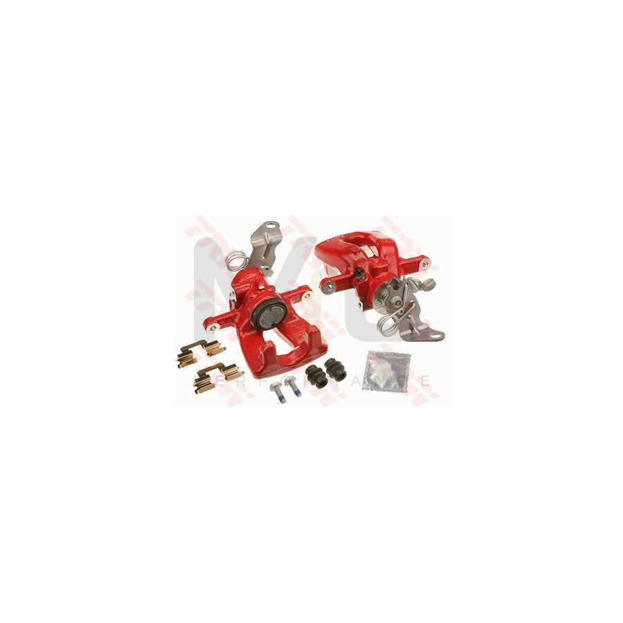 TRW BHN956E Brake Caliper