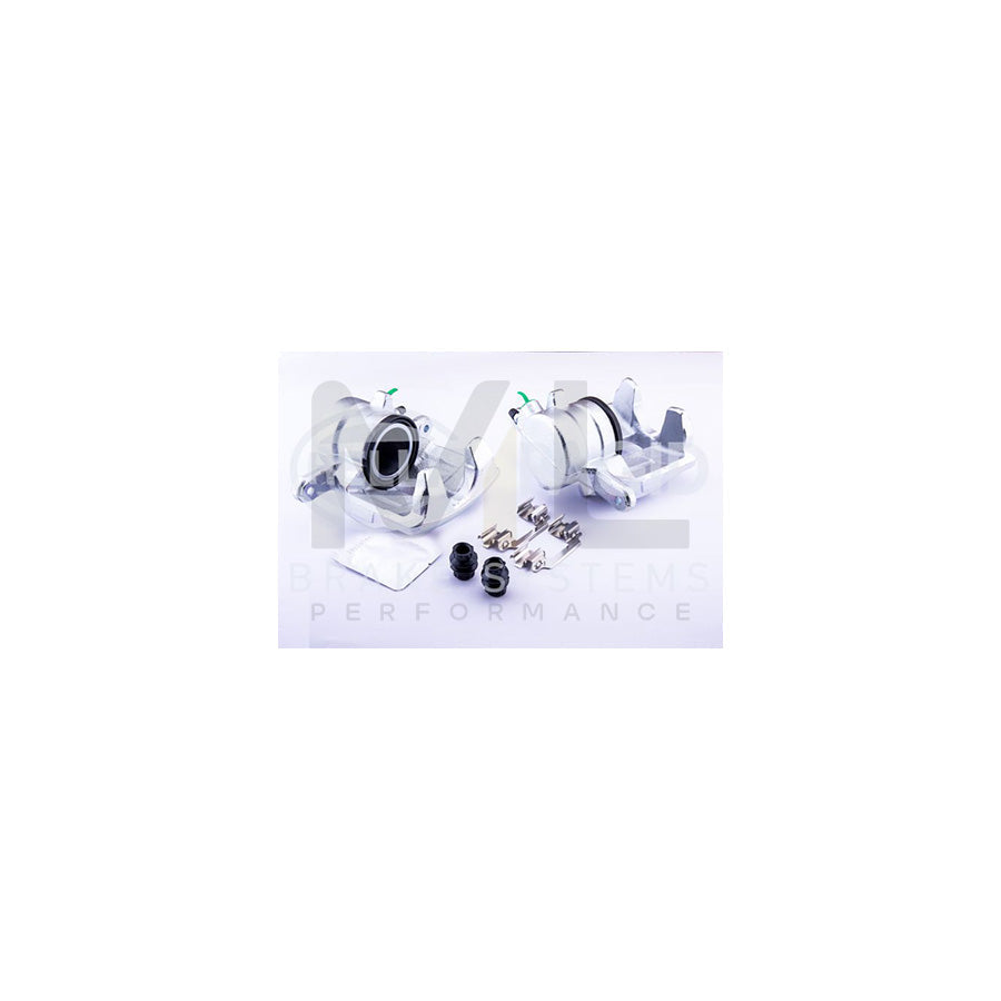 HELLA 8AC 355 391-971 Brake Caliper without holder | ML Performance Car Parts