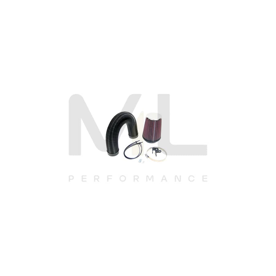 K&N 57-0050 Performance Air Intake System