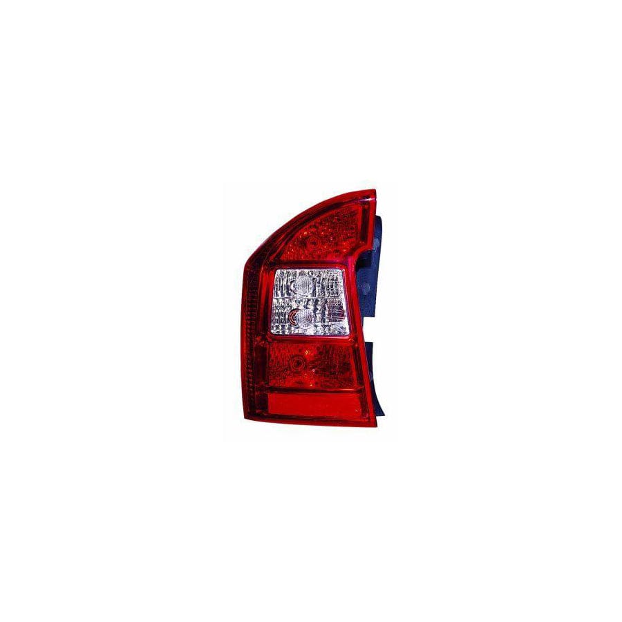 Abakus 2231927Rue Rear Light for KIA Carens III (Un)