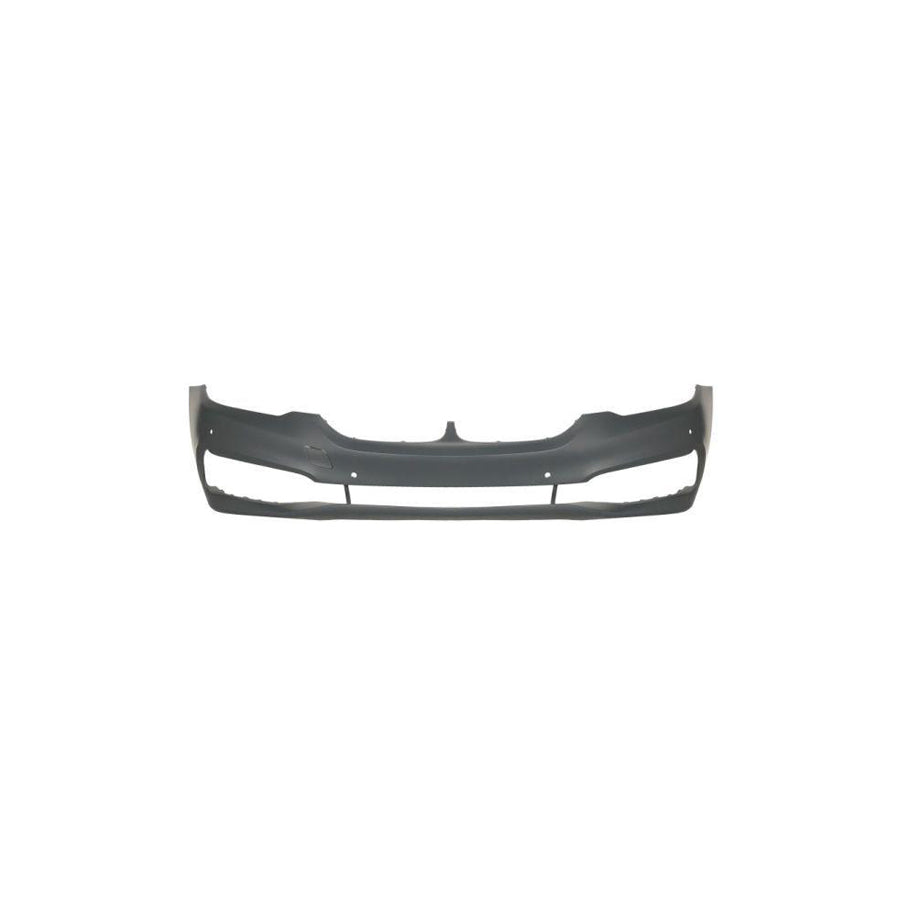 Blic 5510-00-0068904Q Bumper for BMW 5 Series