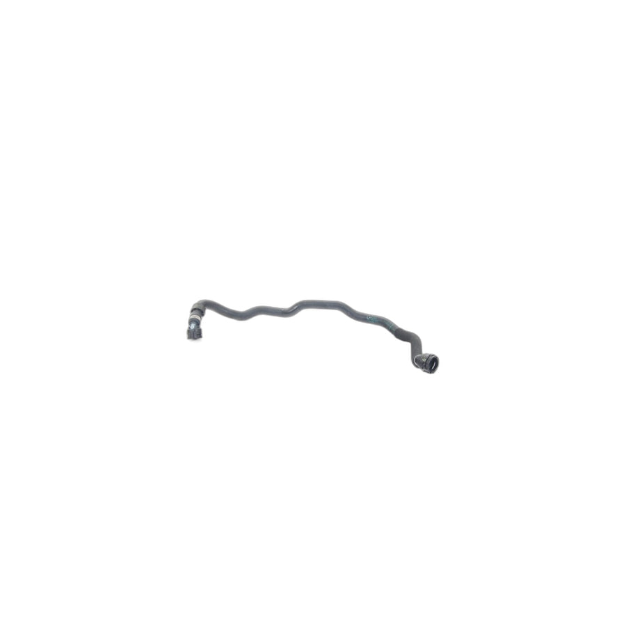 Genuine BMW 64216983858 E91 E82 E92 Hose F Engine Inlet And Heater Radiator (Inc. 335xi, 335i & 135i)
