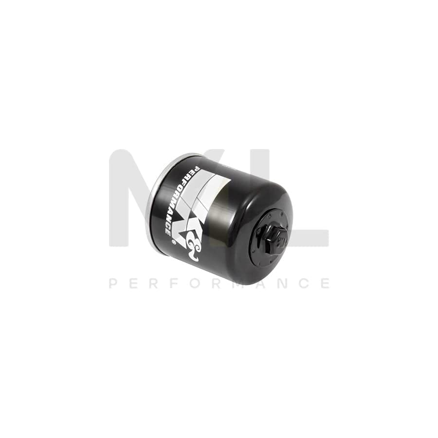 K&N KN-204-1 Oil Filter