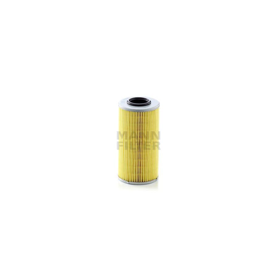 Mann-Filter H835x Hydraulic Filter, Automatic Transmission