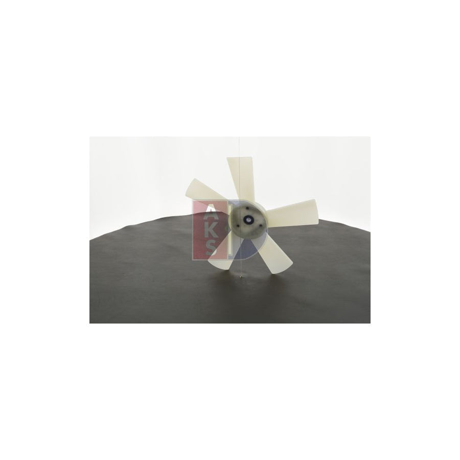 AKS Dasis 128031N Fan Wheel, Engine Cooling