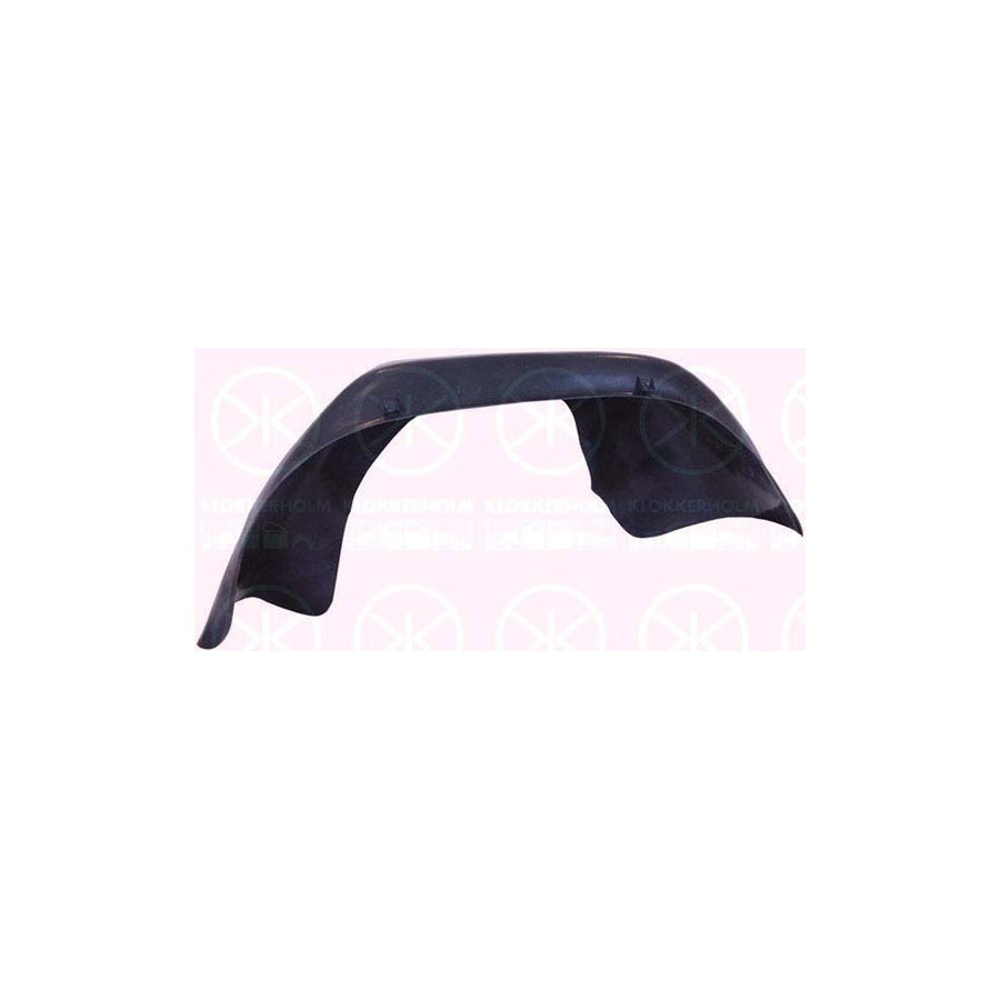 Klokkerholm 9557388 Panelling, Mudguard for VW TRANSPORTER