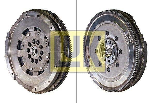 LuK 415 0572 10 Dual Mass Flywheel For Porsche 911