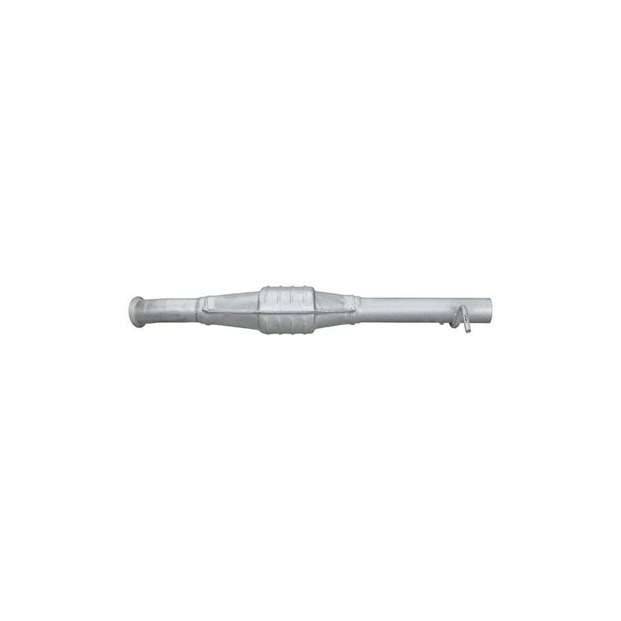 Hella 8LE 366 053-311 Catalytic Converter For Renault Kangoo