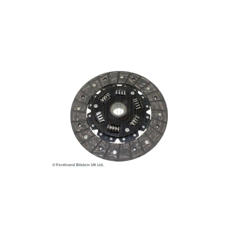 Blue Print Adt33156 Clutch Disc
