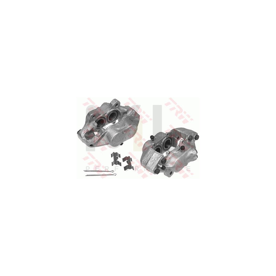 TRW BHS199E Brake Caliper
