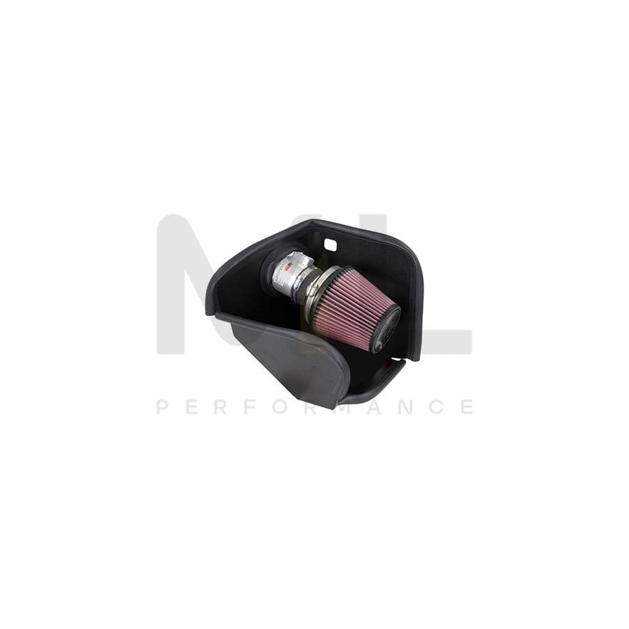 K&N 69-7085TS Performance Air Intake System