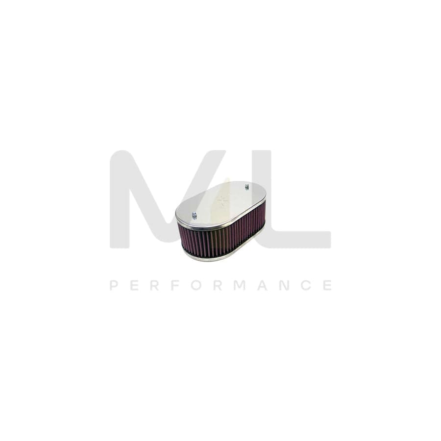 K&N 56-9075 Custom Racing Assembly